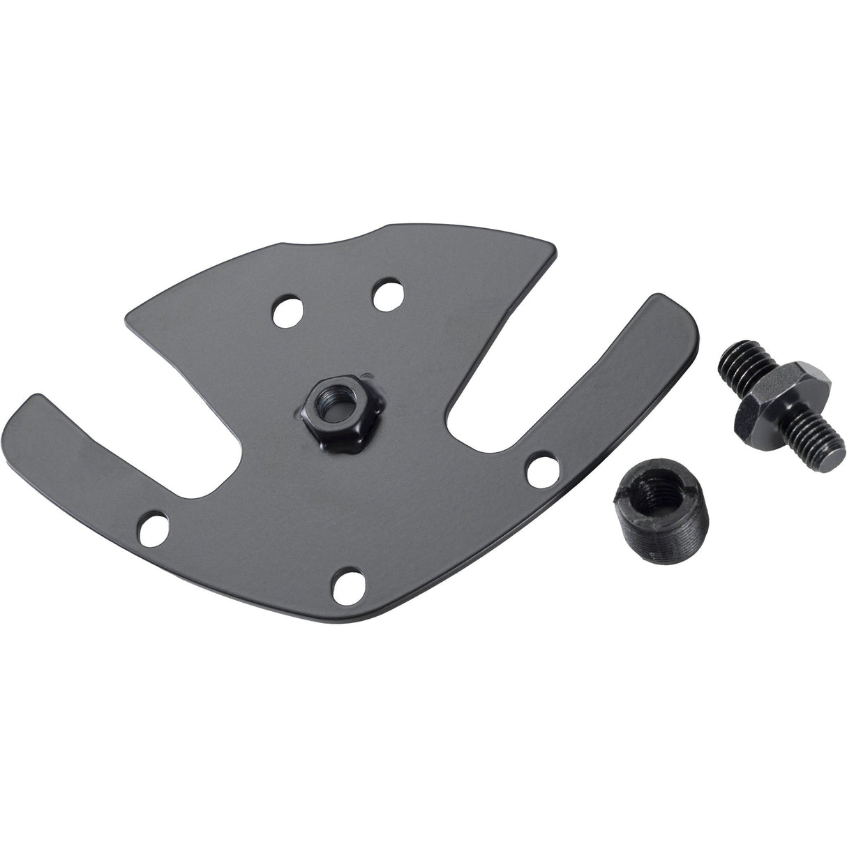 K&M 18853 Adapter for Spider Pro