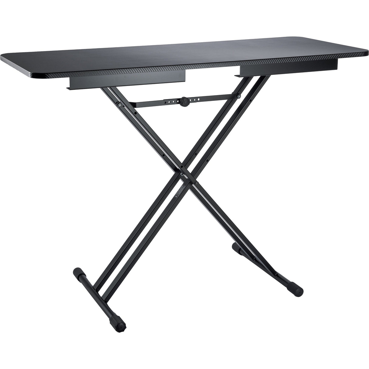 K&M 18900 Keyboard Stand with Tabletop