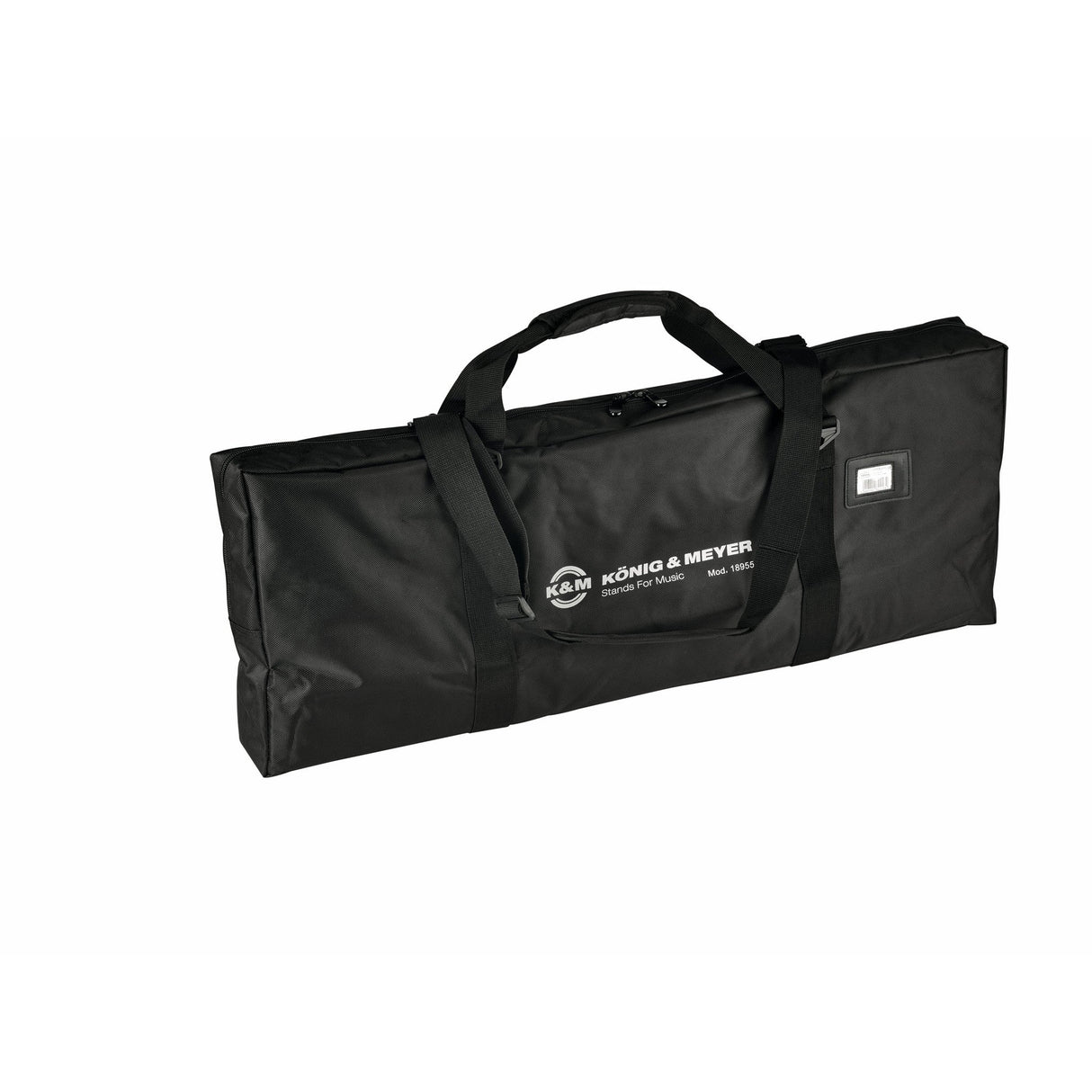 K&M 18955 Piano Carrying Case