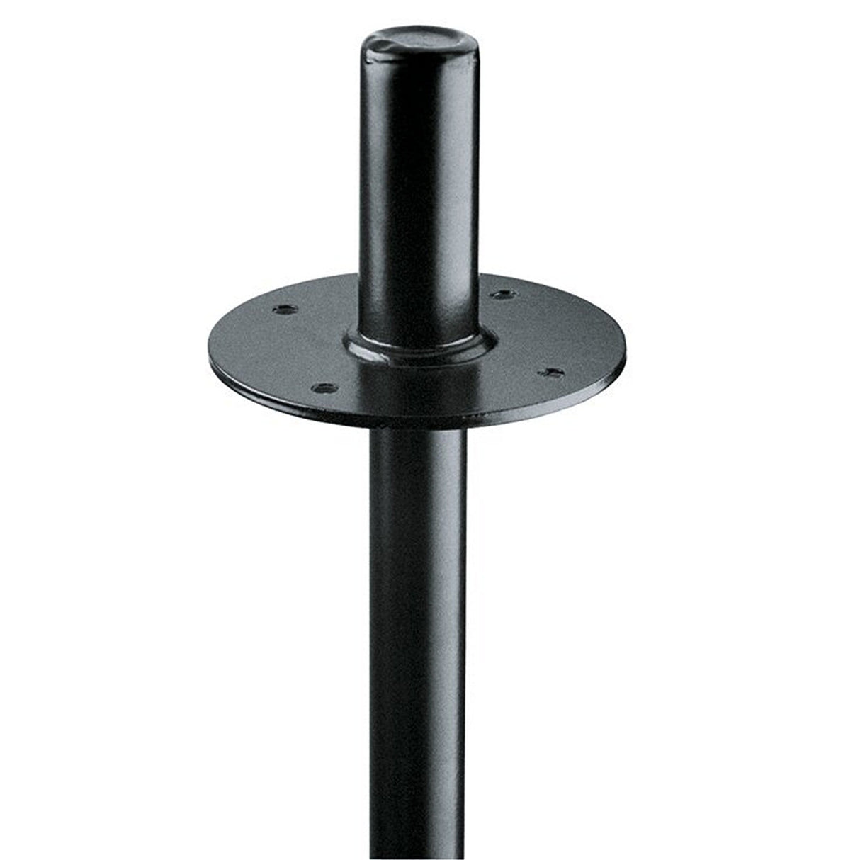 K&M 19665 Flange Speaker Adapter