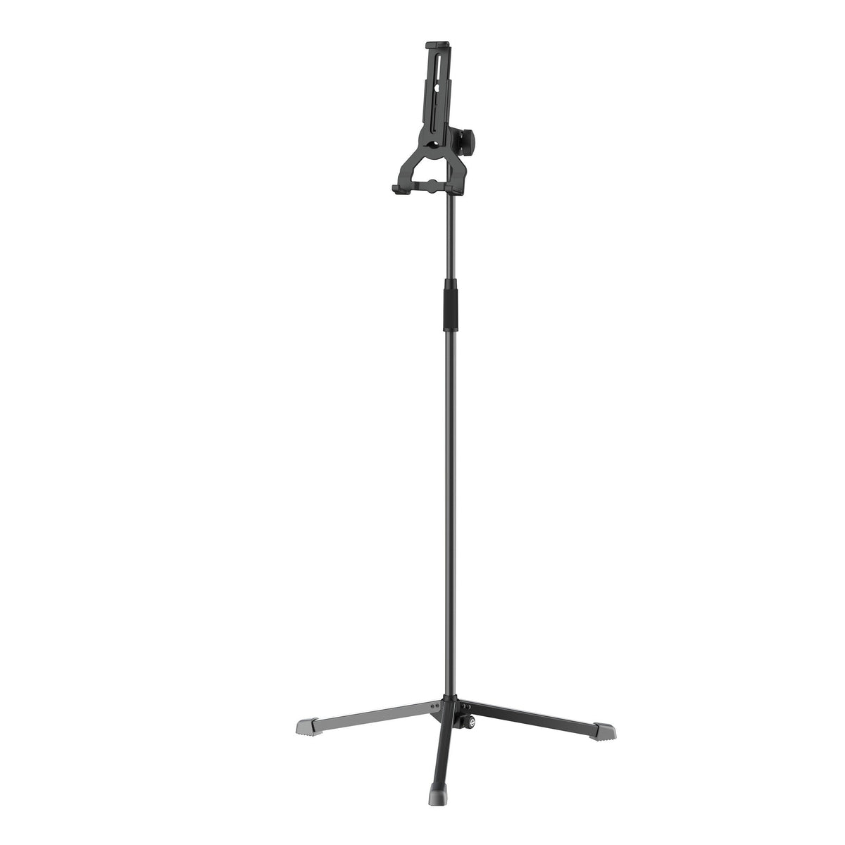 König & Meyer Tablet PC Standı 19767-000-55 Seti Fiyatı ve Özellikleri İncele║ Kedi Müzik Market