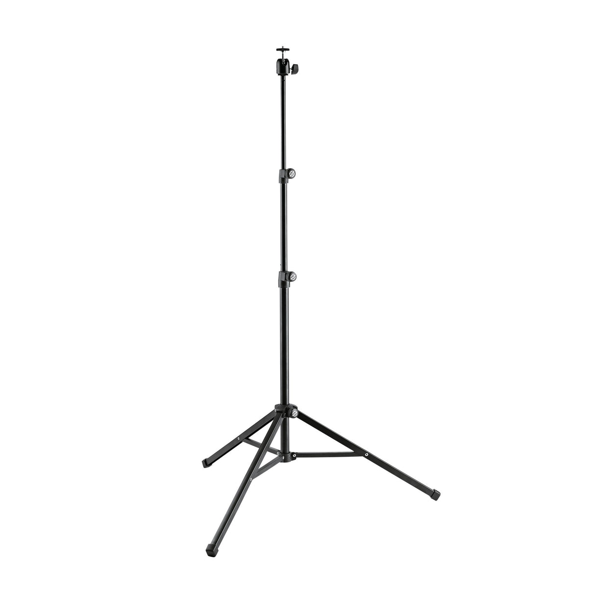 K&M 19784 Stable and Foldable Camera Tripod Stand