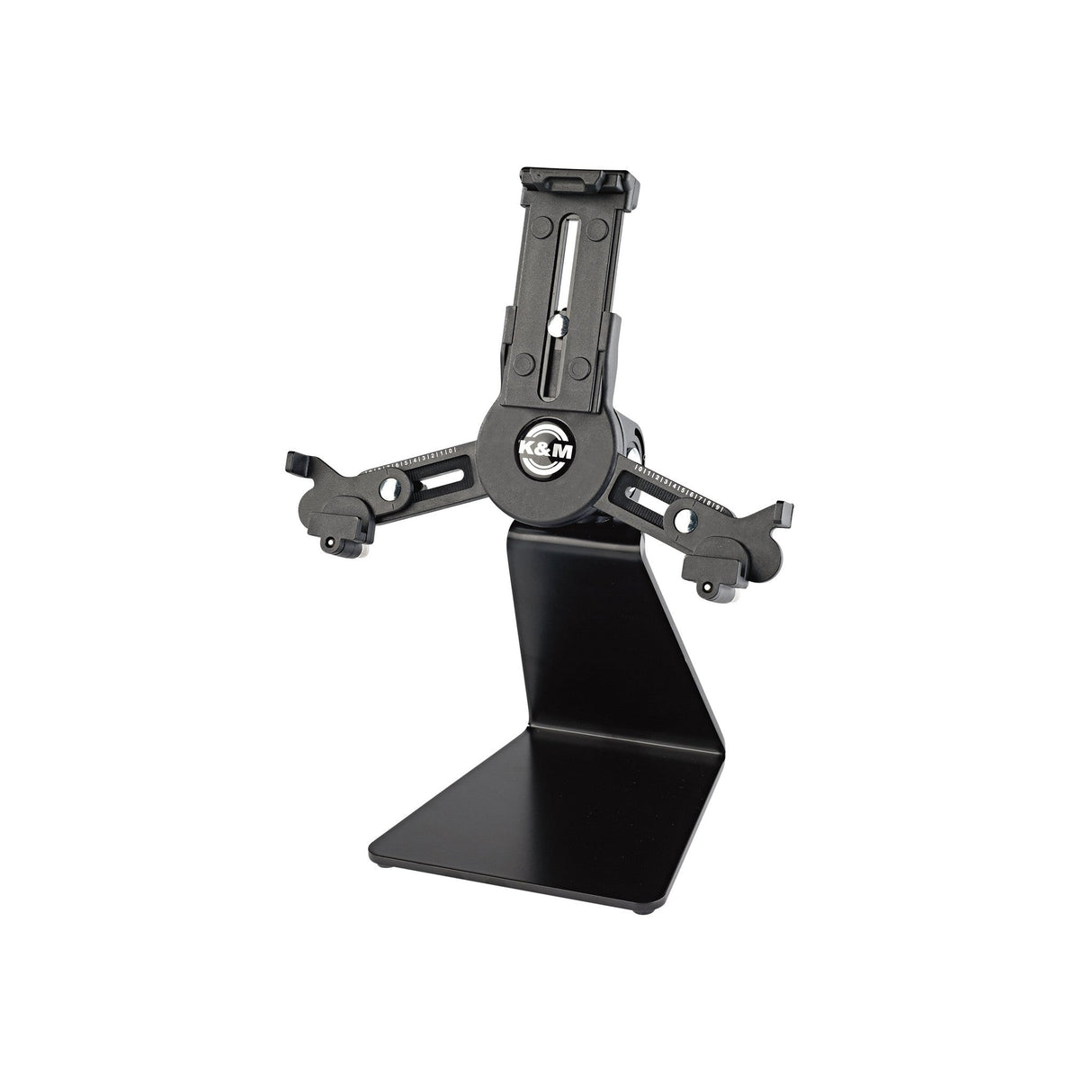 K&M 19797 Tablet PC Table Stand