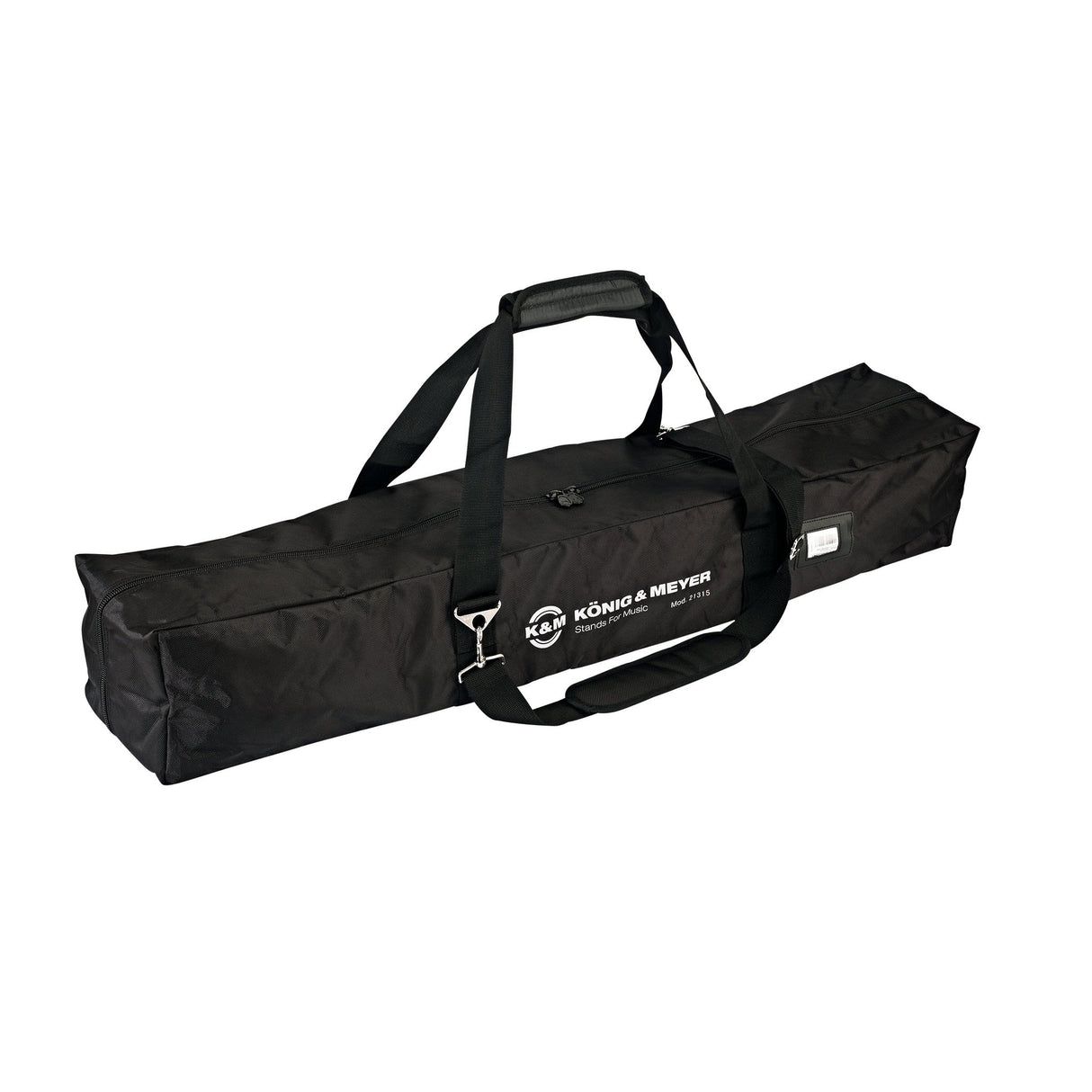 K&M 21315 Carrying Case for Micro Feet