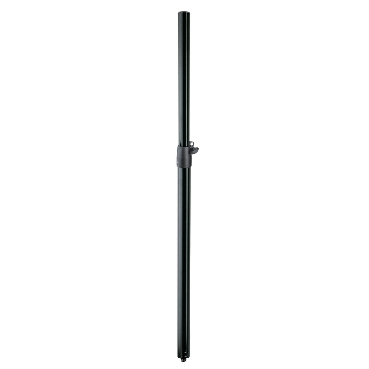 K&M 21351 Distance Rod with Ring Lock