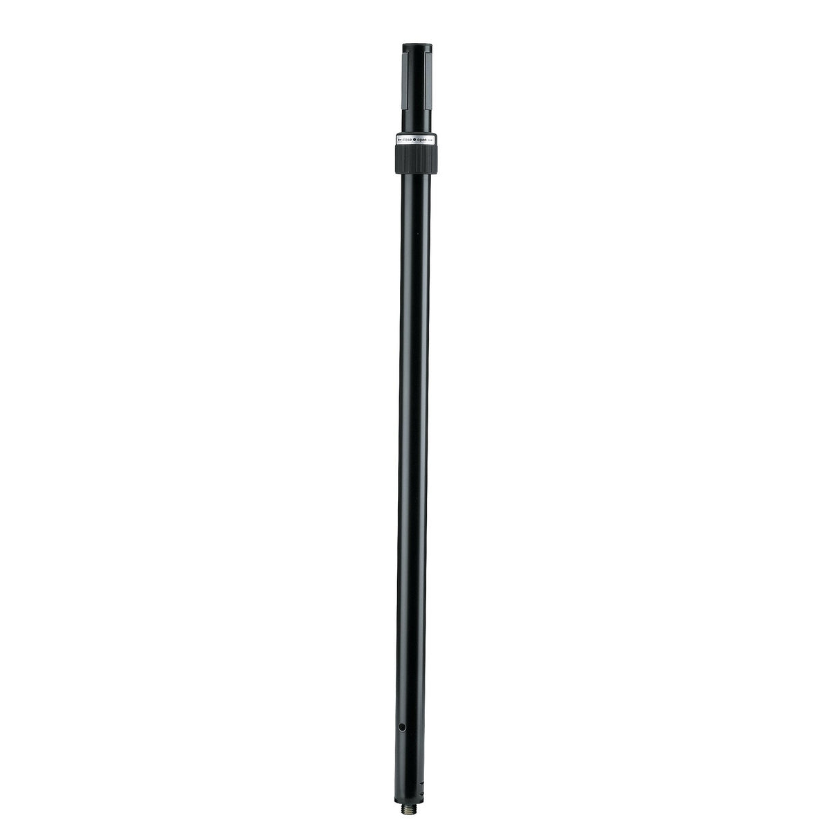 K&M 21364 Threaded Satellite Speaker Pole Rod