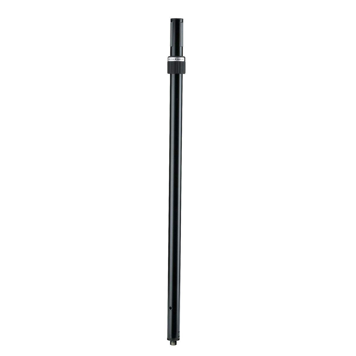 K&M 21368 Distance Rod with Ring Lock