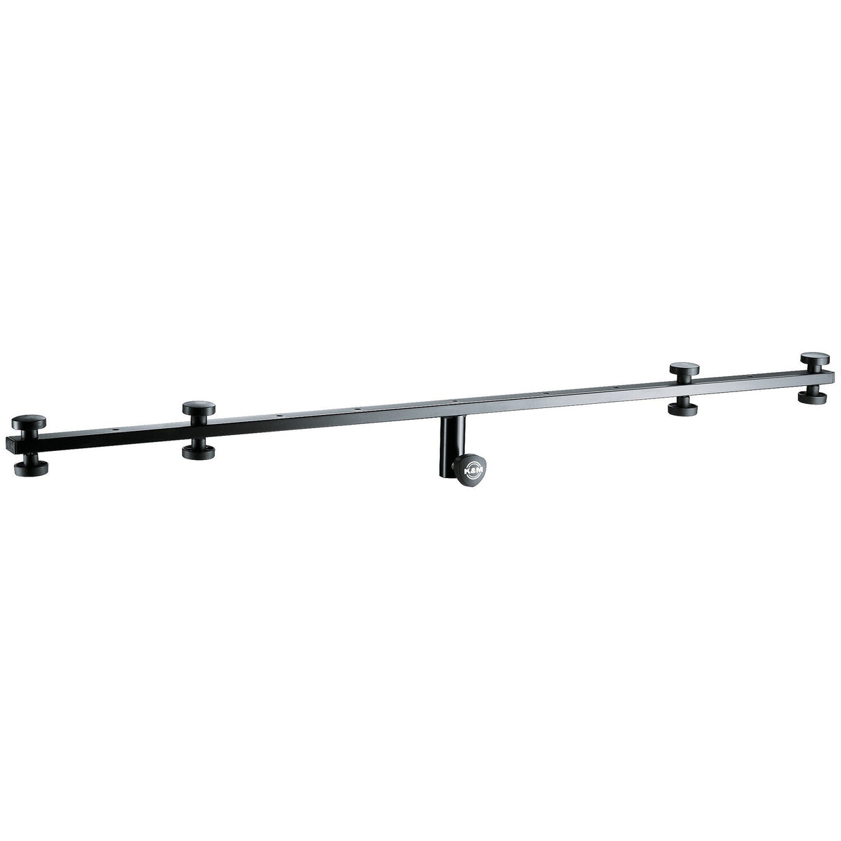 K&M 21393 Crossbar for Lighting and Speaker Stand