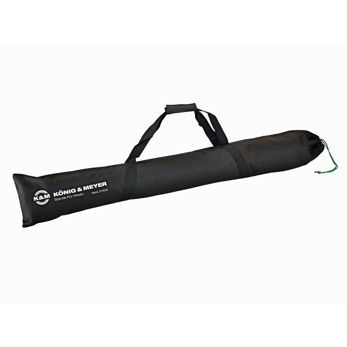 K&M 21422 Transport Speaker Stand Carrying Case