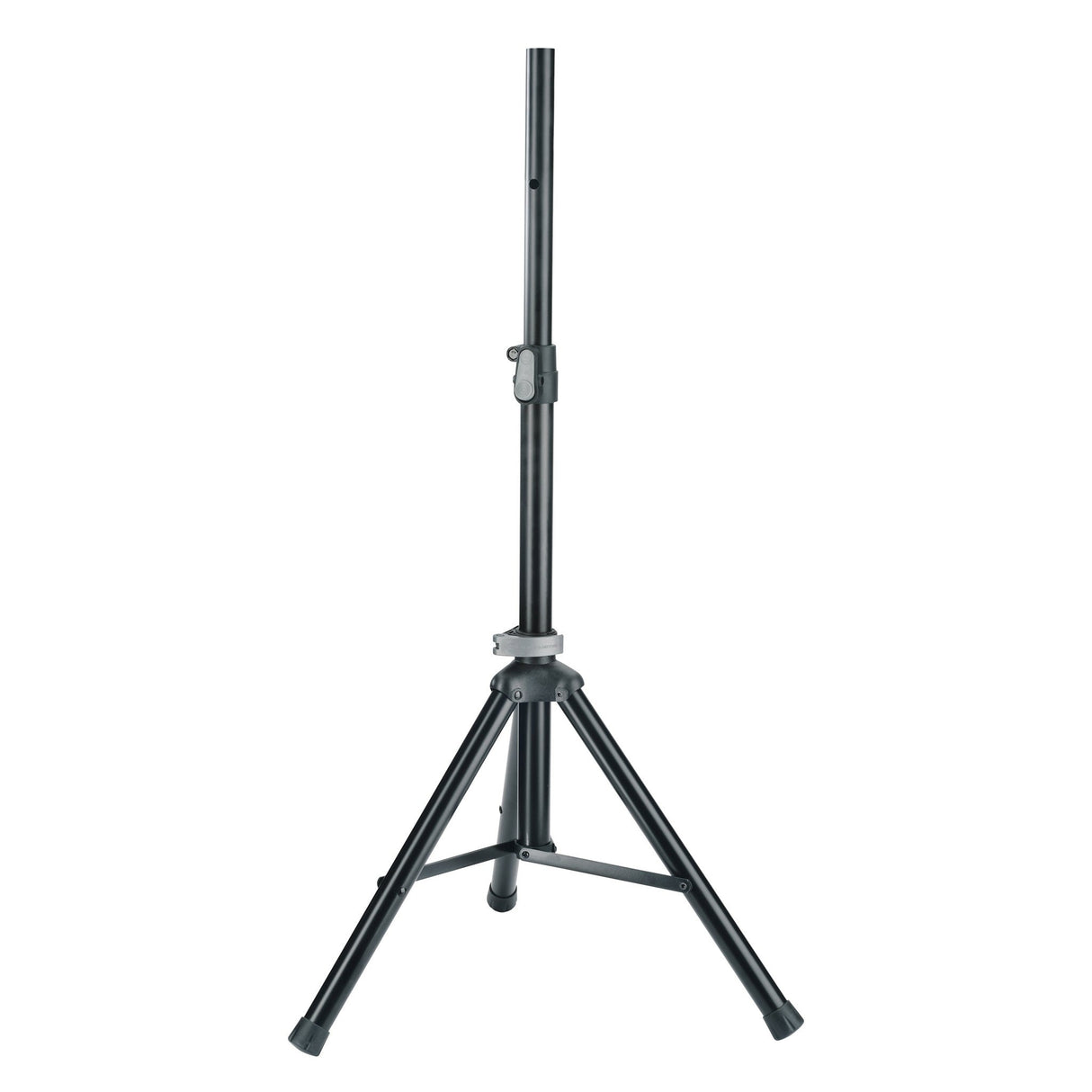 K&M 21454 Versatile Speaker Stand with Compact Dimensions