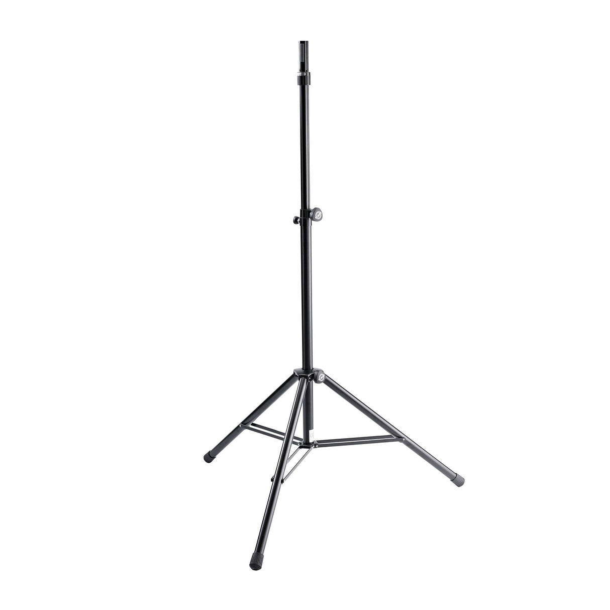 K&M 21467 Starline Ring Lock Speaker Stand