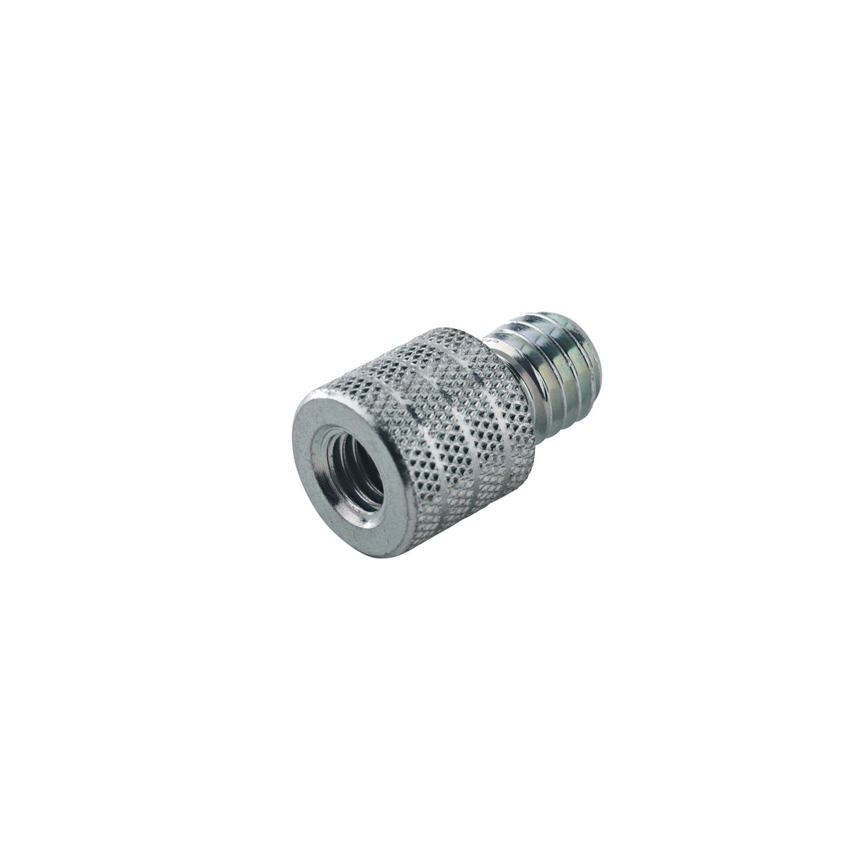 K&M 219 3/8-1/2 Screw Thread Reduction Adaptor