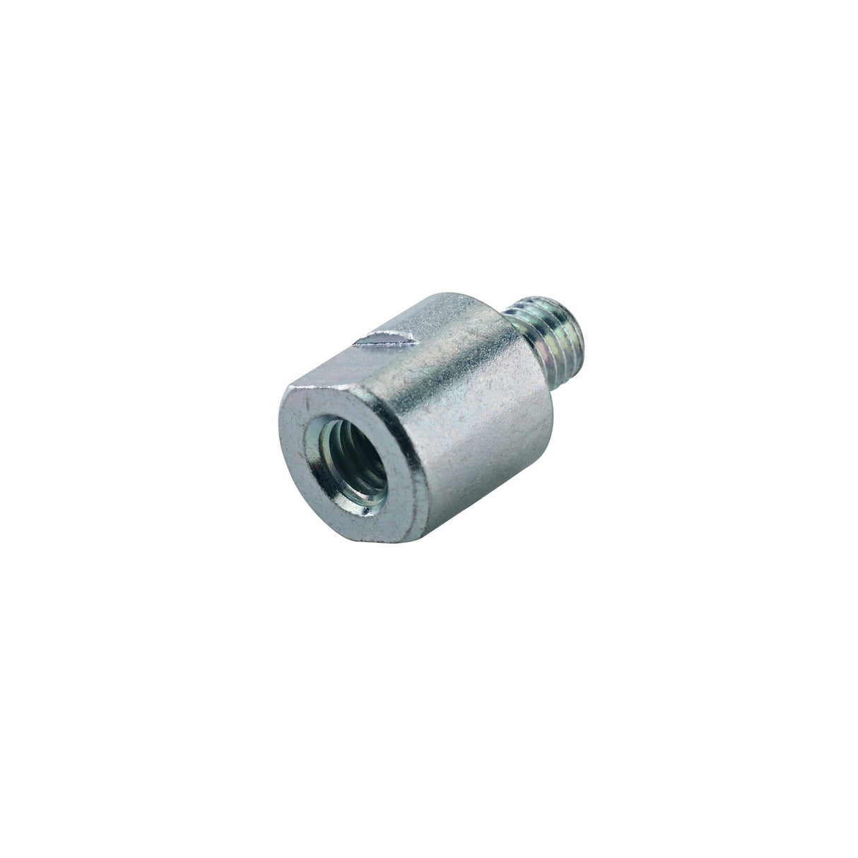 K&M 21980 M10 Screw Thread Reduction Adapter