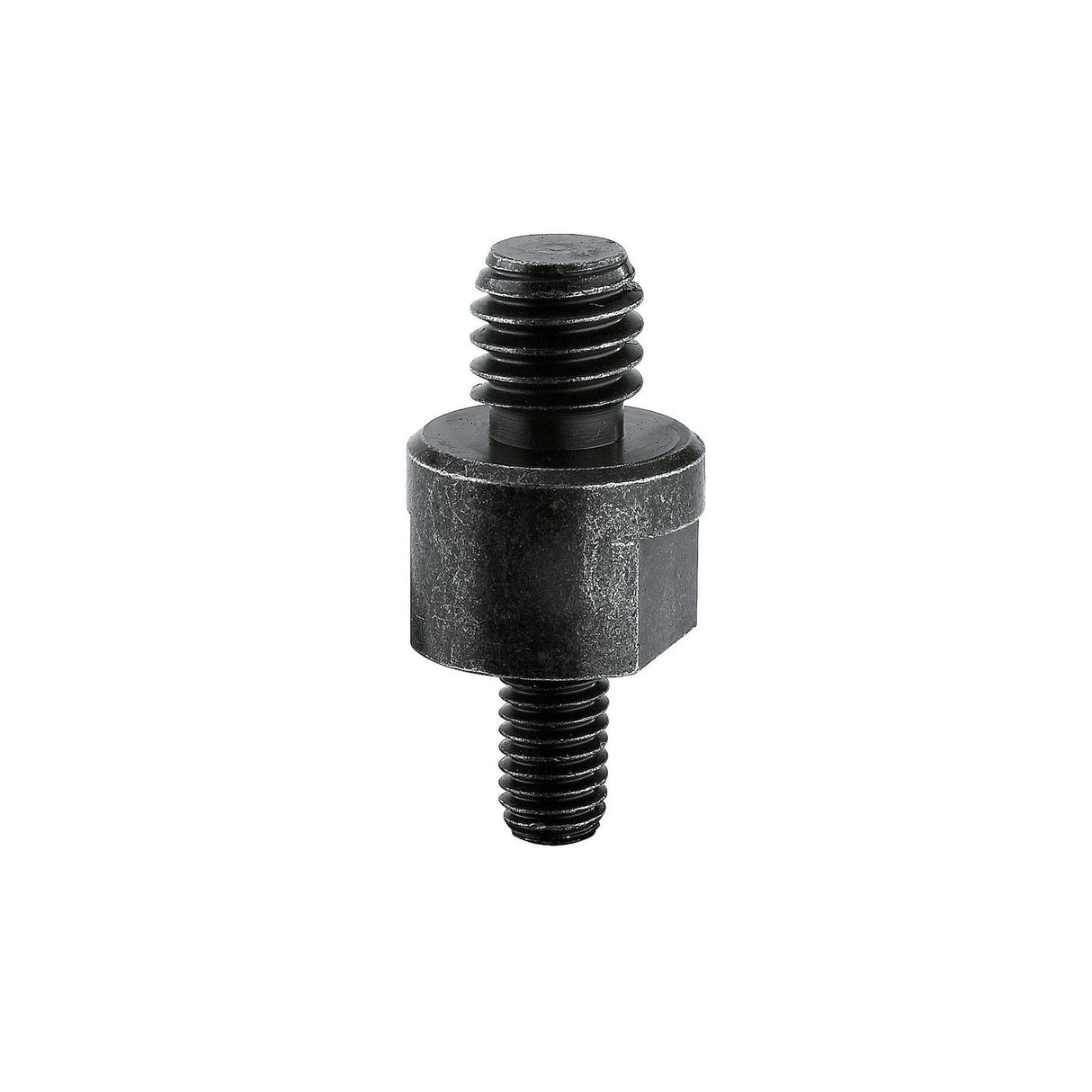 K&M 23721 1/4āā - 5/8āā Threaded Bolt - 5/8āā