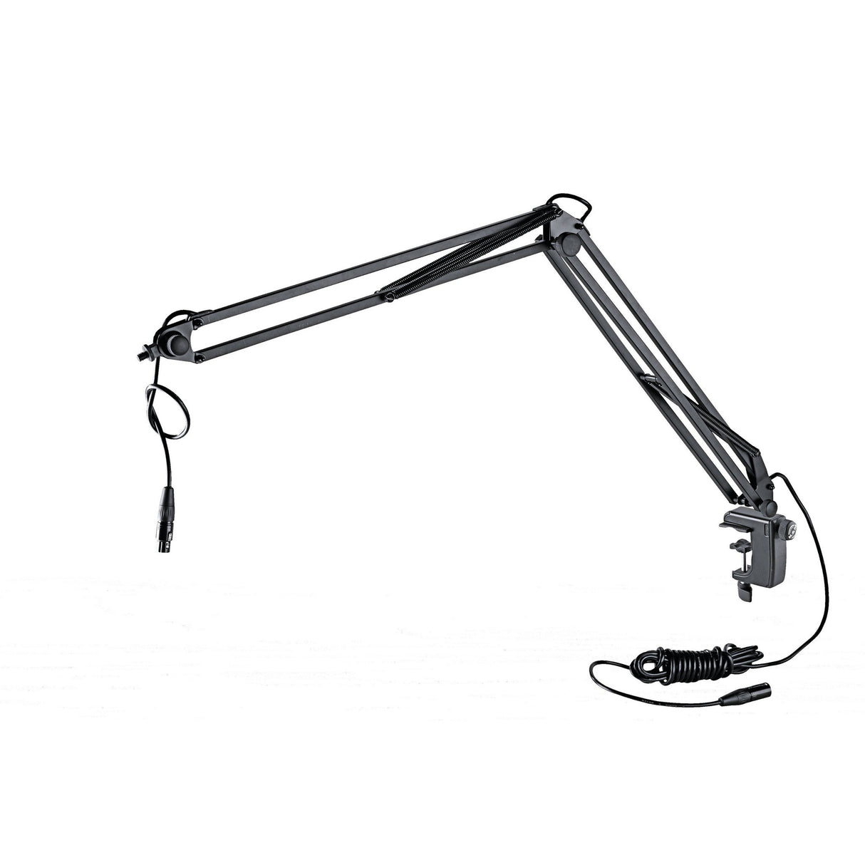 K&M 23850 Microphone Desk Arm