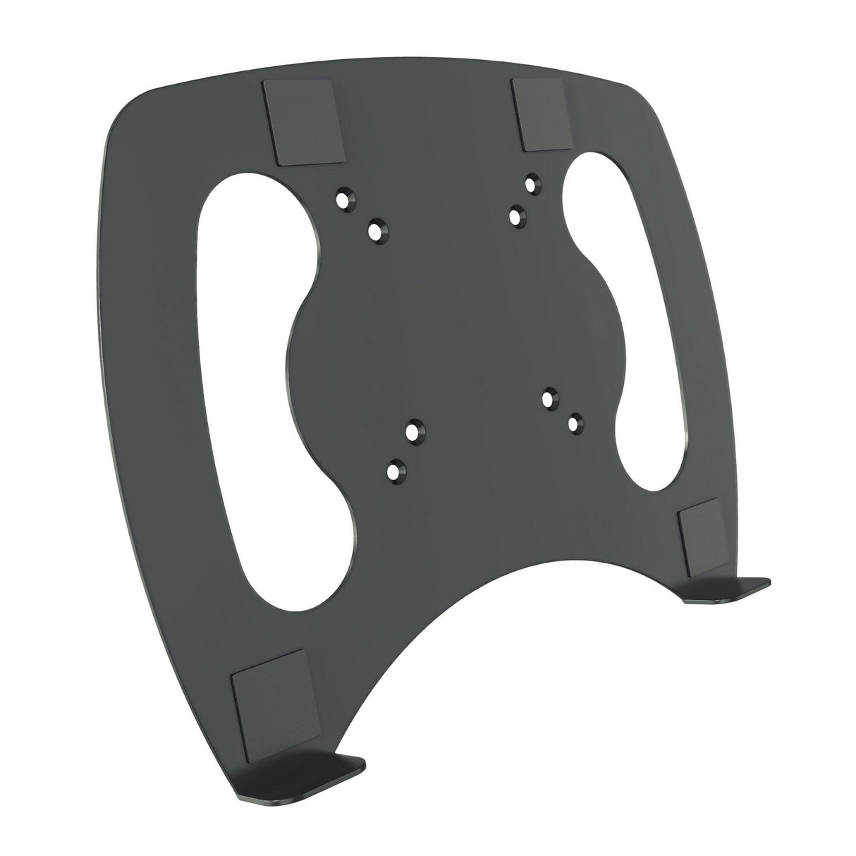 K&M 23880 Laptop Rest