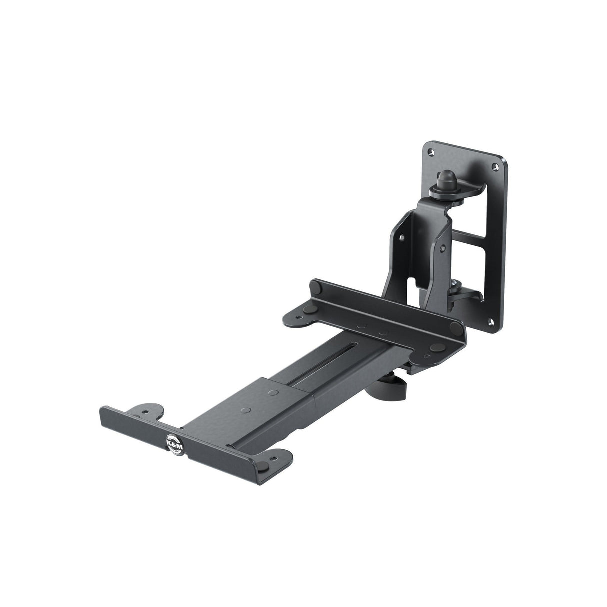 K&M 24166 Speaker Wall Mount Medium