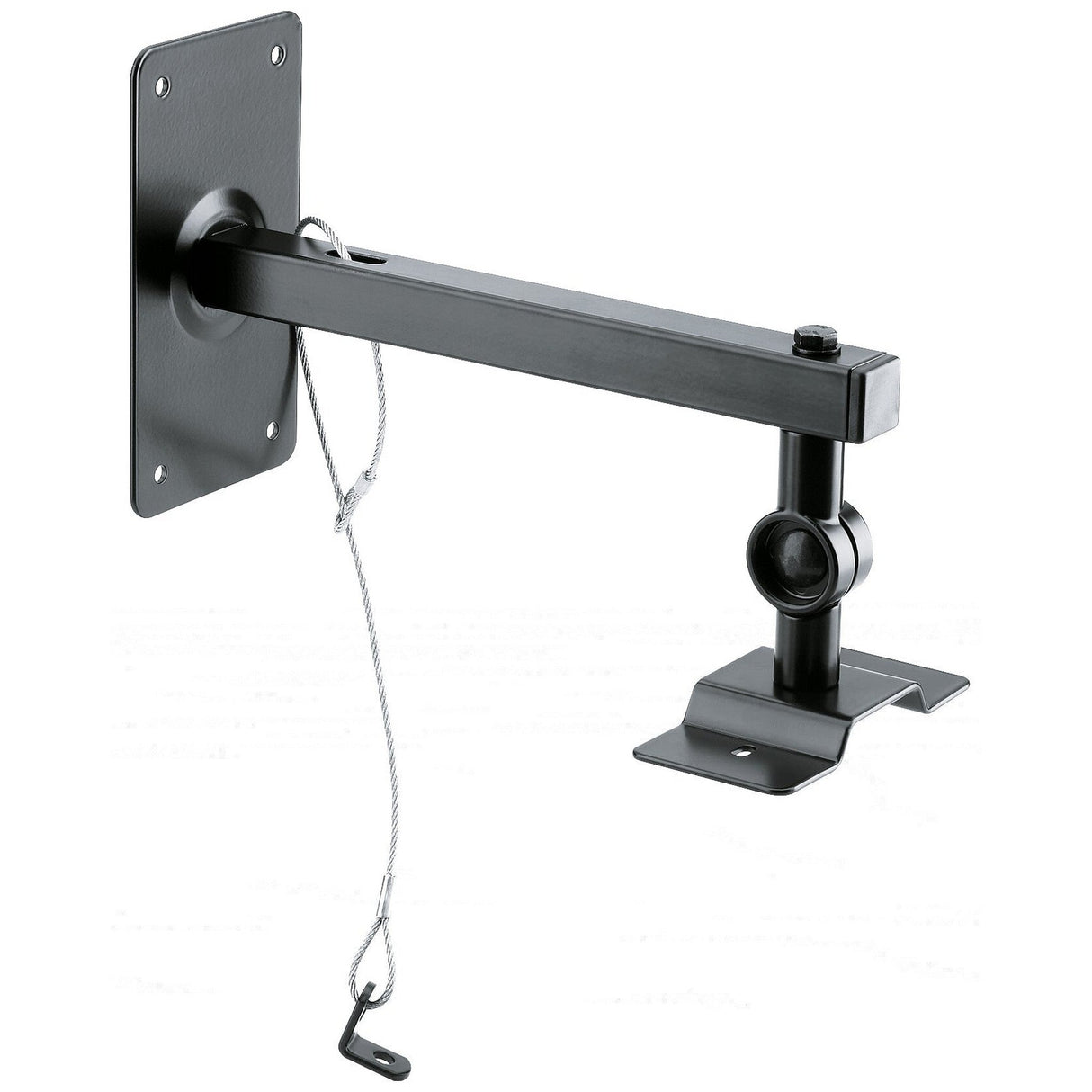 K&M 24195 Speaker Wall or Ceiling Mount