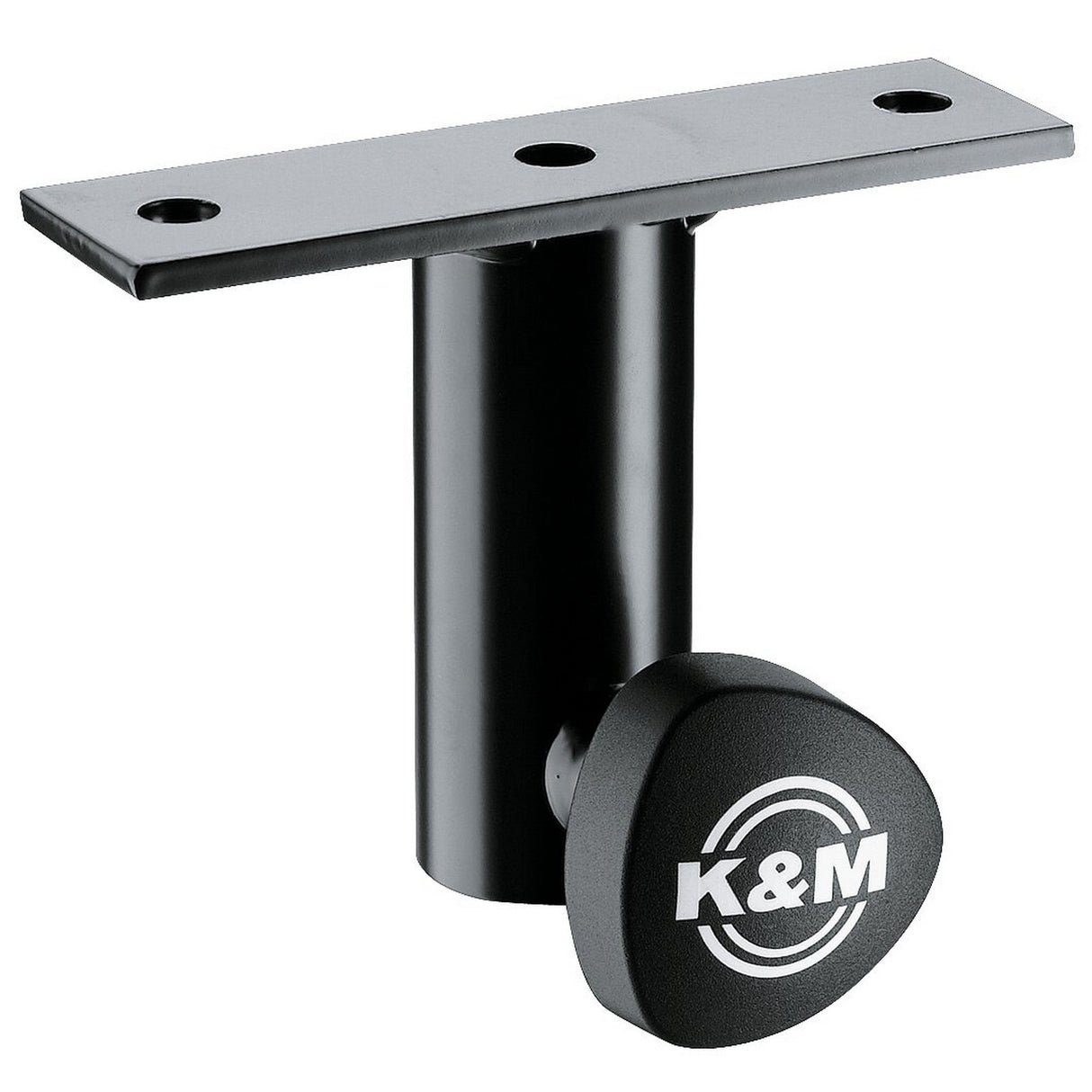 K&M 24281 Screw-On Speaker Adapter