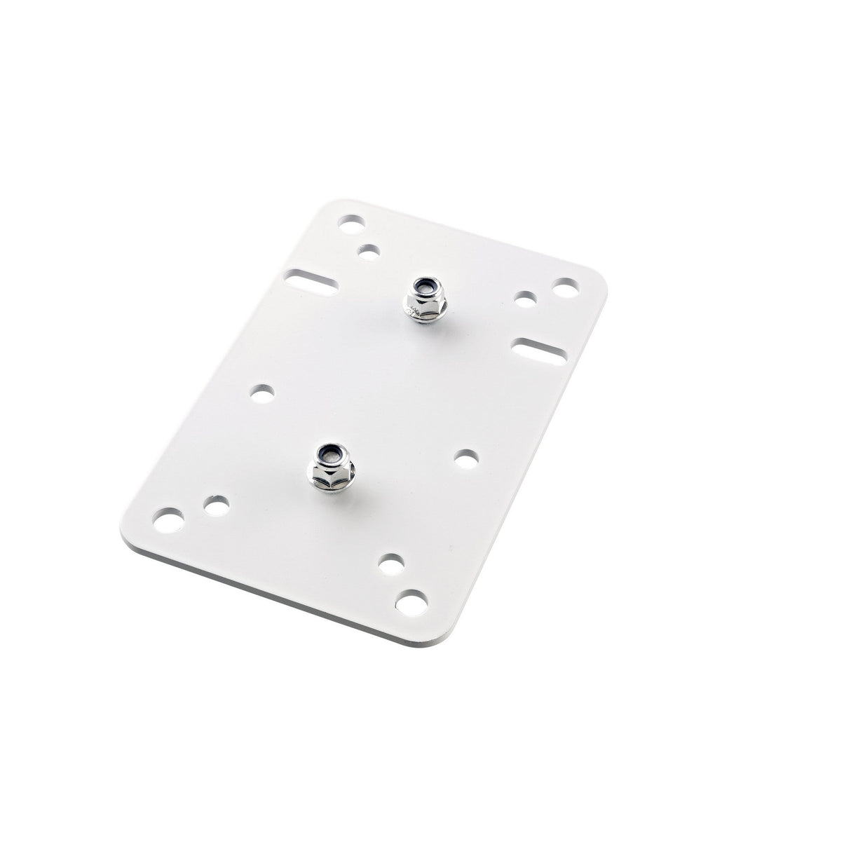 K&M 24352 Universal Mounting Bracket Adapter Panel 1