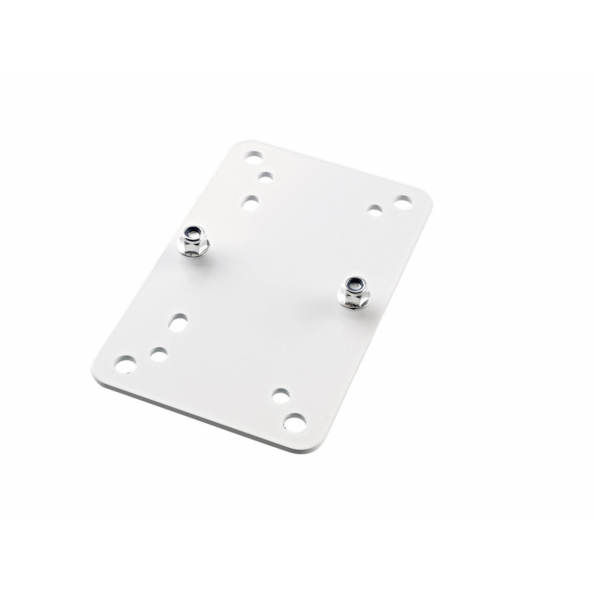 K&M 24354 Universal Mounting Bracket Adapter Panel 2