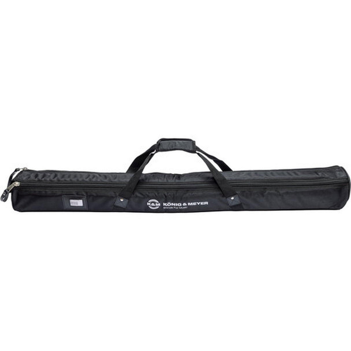 K&M 24608 Carrying Case for Distance Rods M