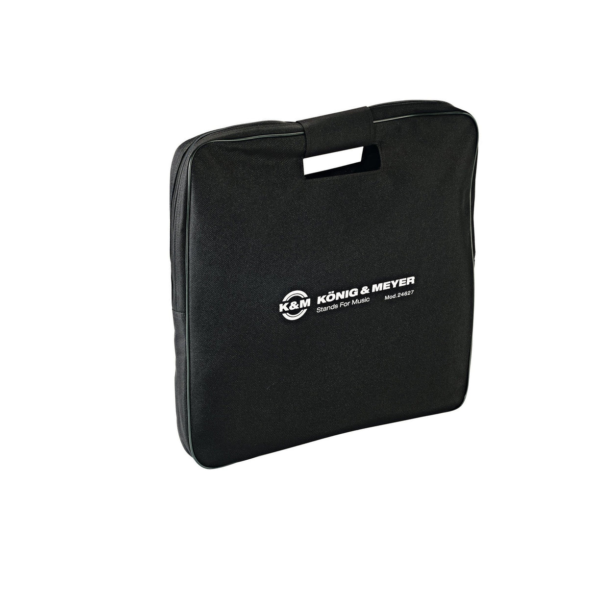K&M 24627 Carrying Case for Base Plate L