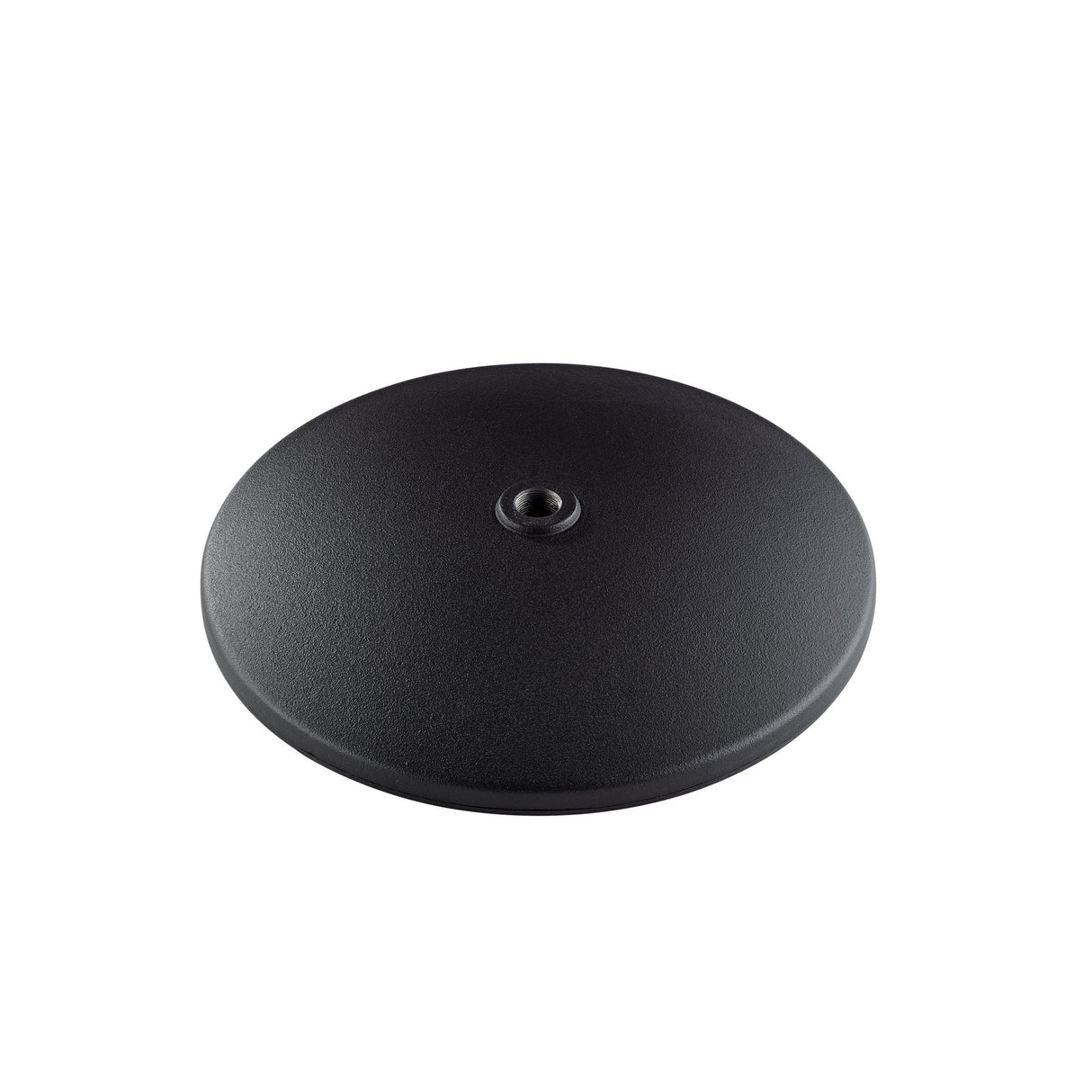 KM 26009 Microphone Stand Base Plate