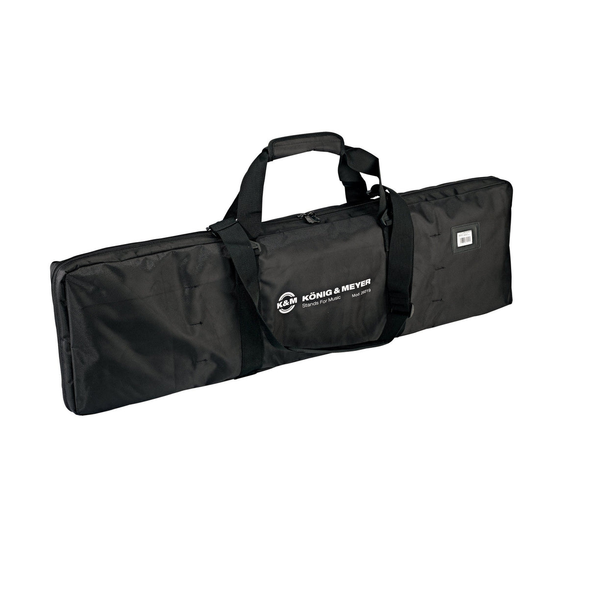 KM 26019 Microphone Stand Carrying Case