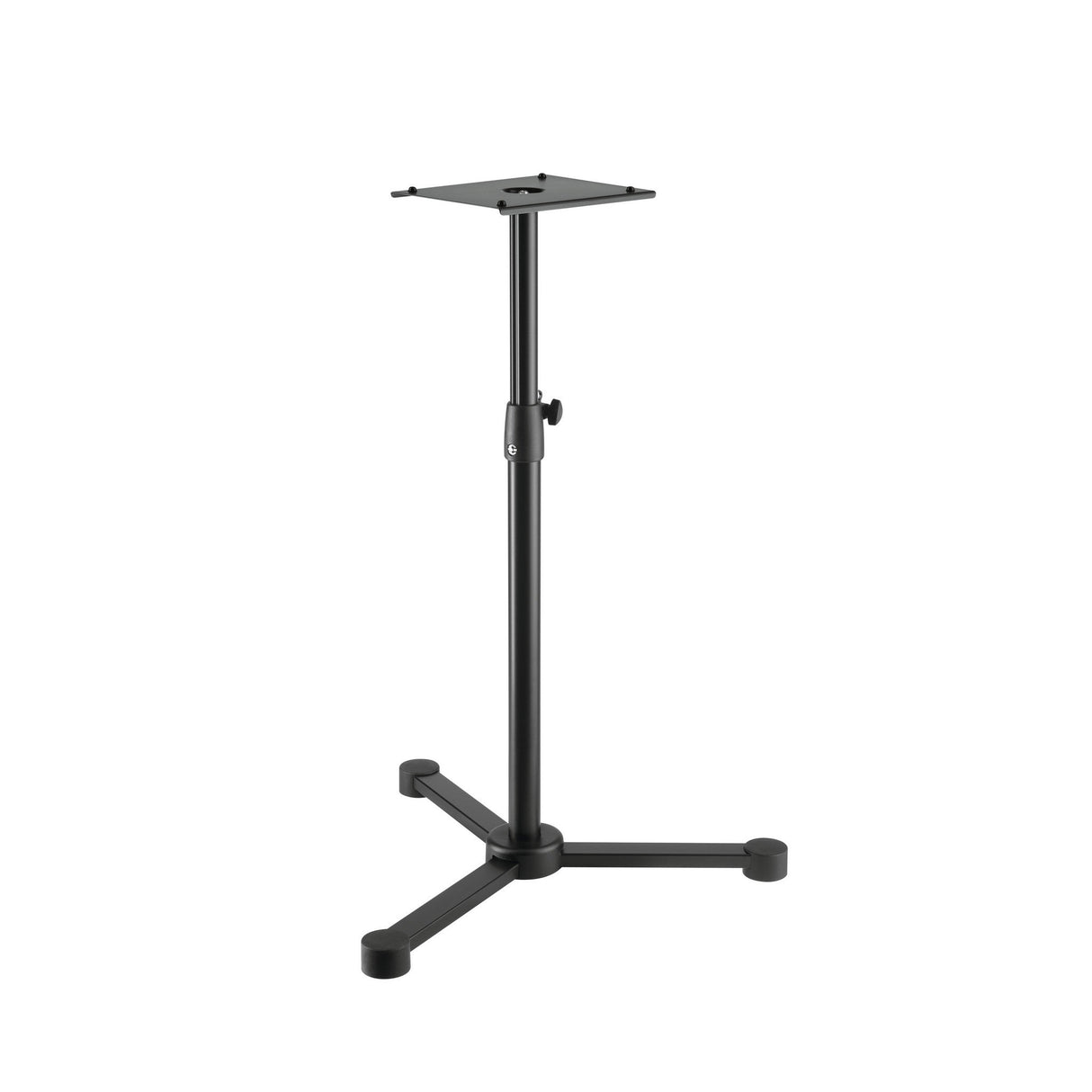 KM 26720 Adjustable Monitor Speaker Stand
