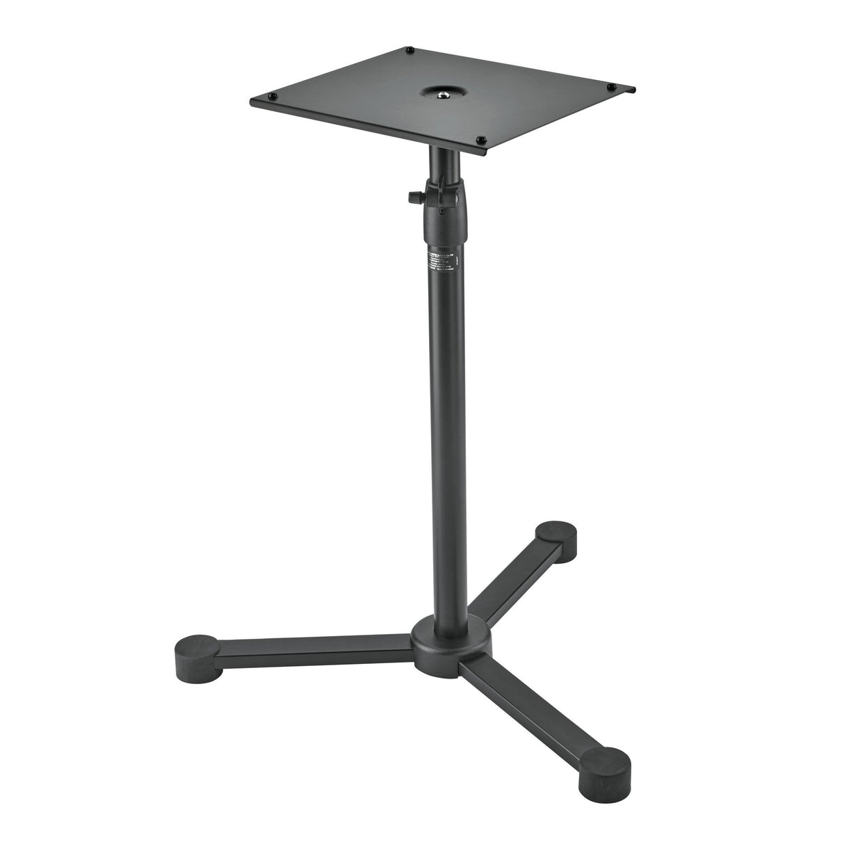 KM 26722 Monitor Speaker Stand