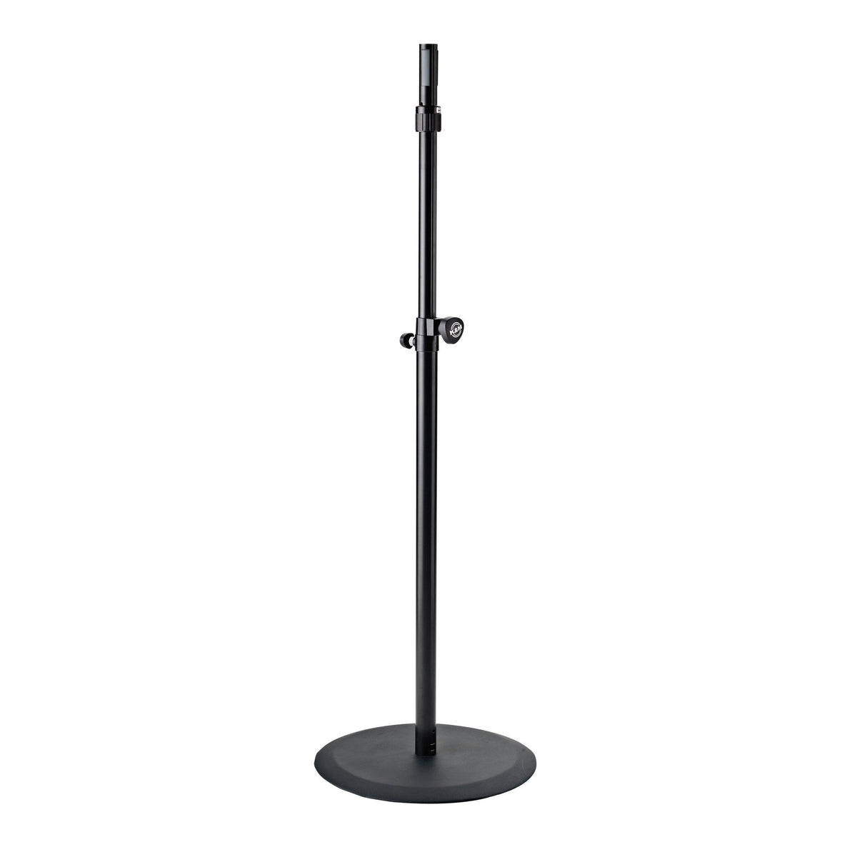 K&M 26737 Ring Lock Speaker Stand