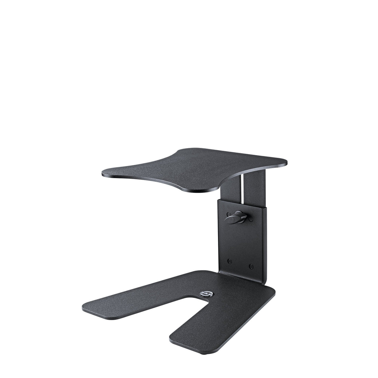 K&M 26774 Table Monitor Stand