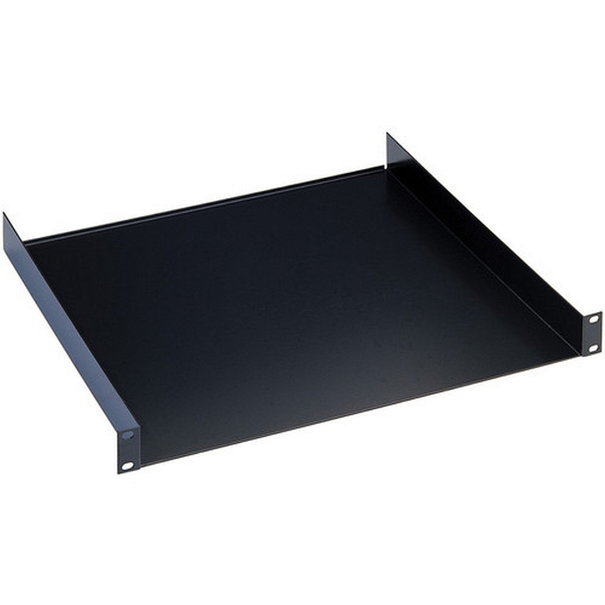 K&M 28481 19ββ Rack Shelf - 1-Space Unit 300 - 380 mm - 380 mm
