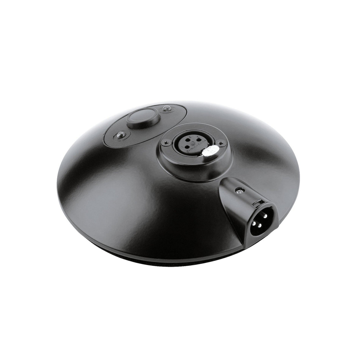 K&M 29377 Desktop Microphone Station