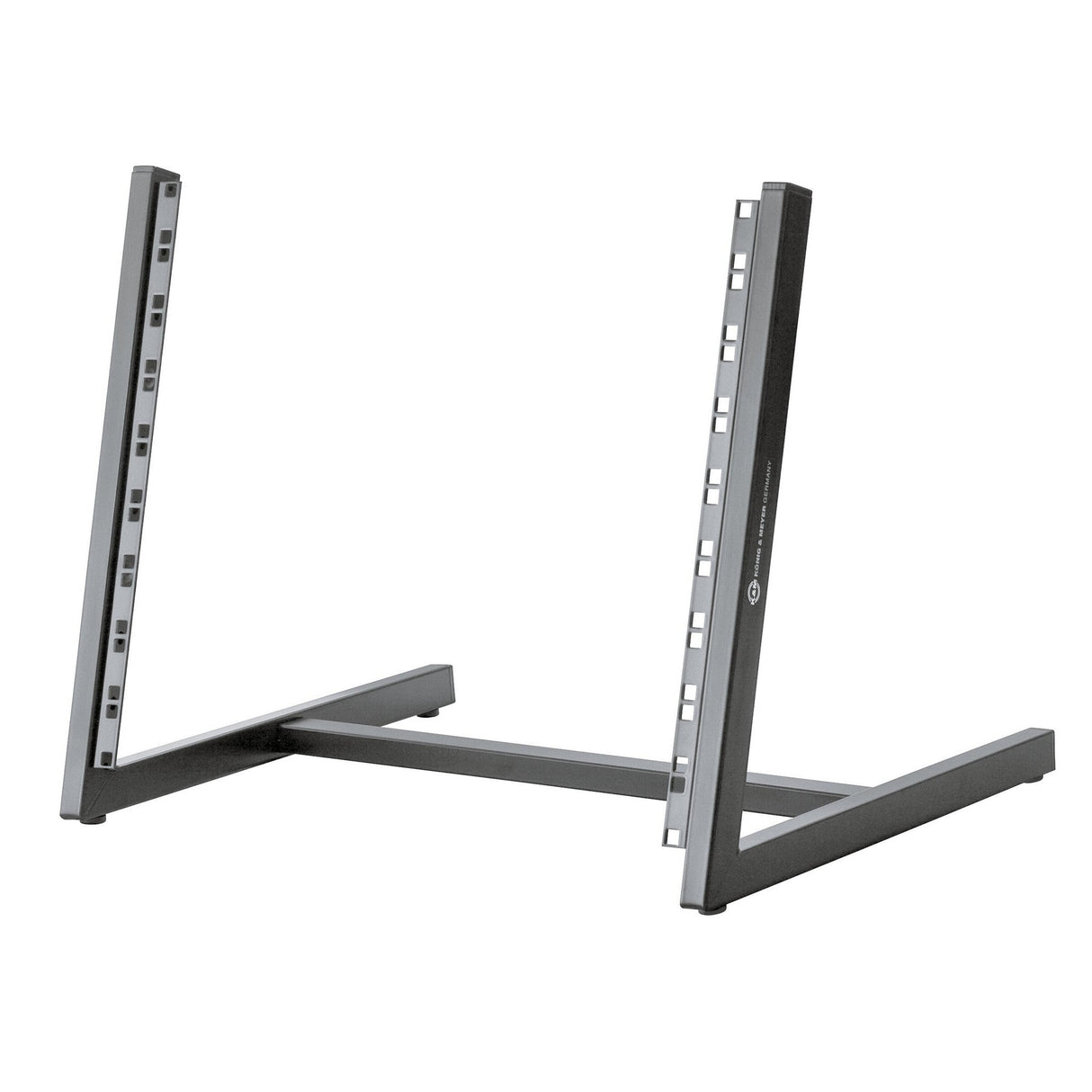 K&M 40900 Rack Desk Stand