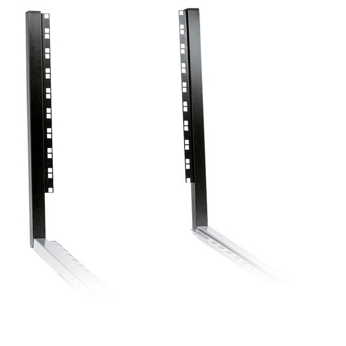 K&M 42021 Extender Brackets 19’’