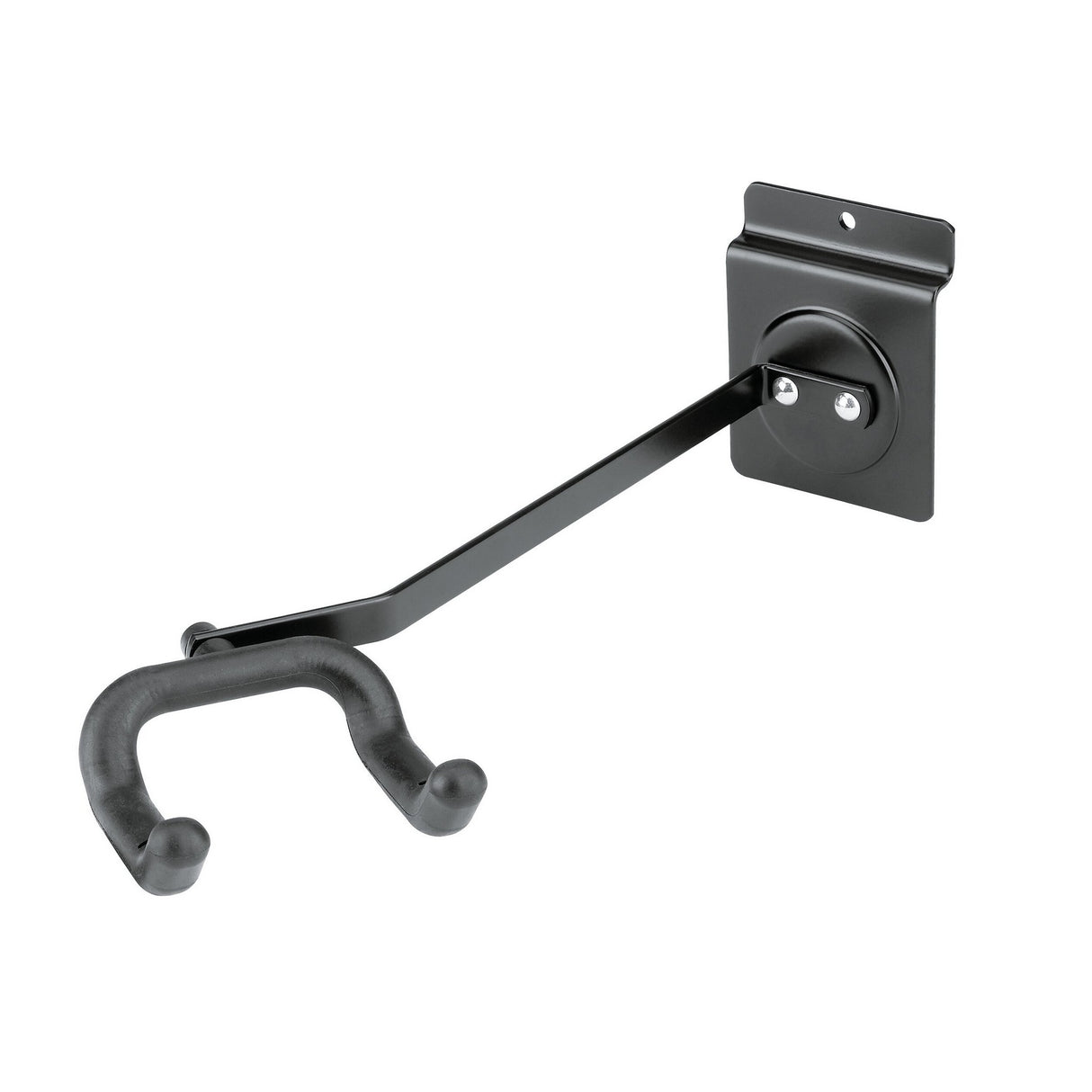 K&M 44181 Slatwall Mount - Guitar