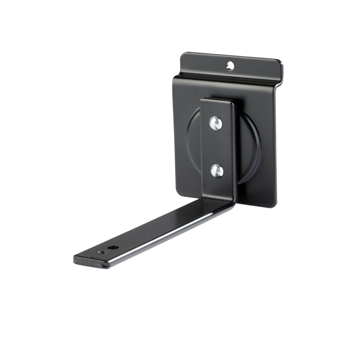 K&M 44192 Slatwall Universal Holder
