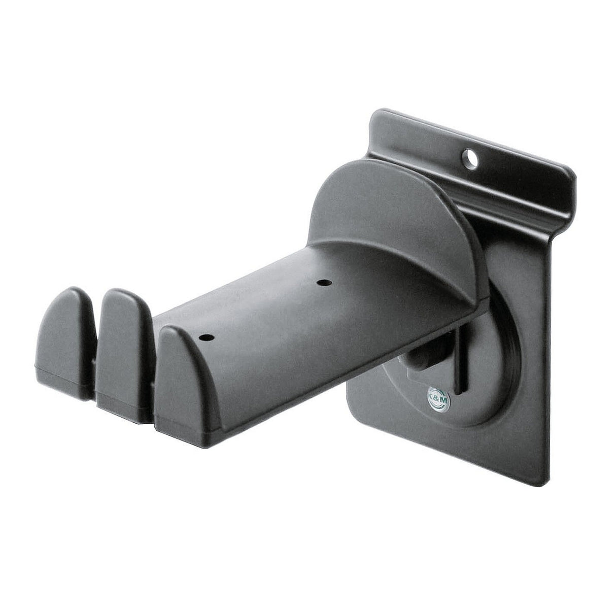 K&M 44195 Slatwall Mount - Ear Phone