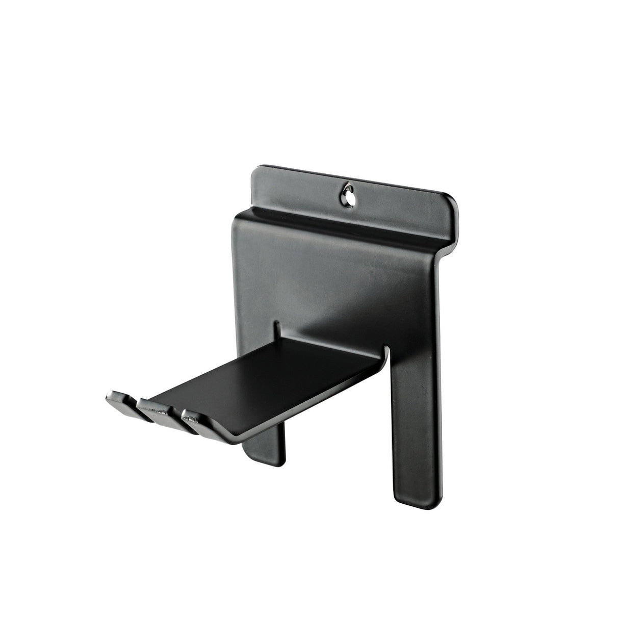 K&M 44198 Slatwall Mount - Headphone