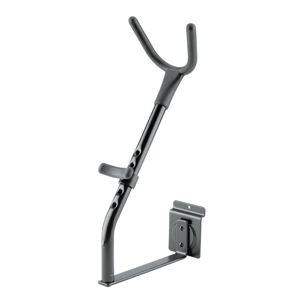 K&M 44240 Slatwall Mount - Saxophone
