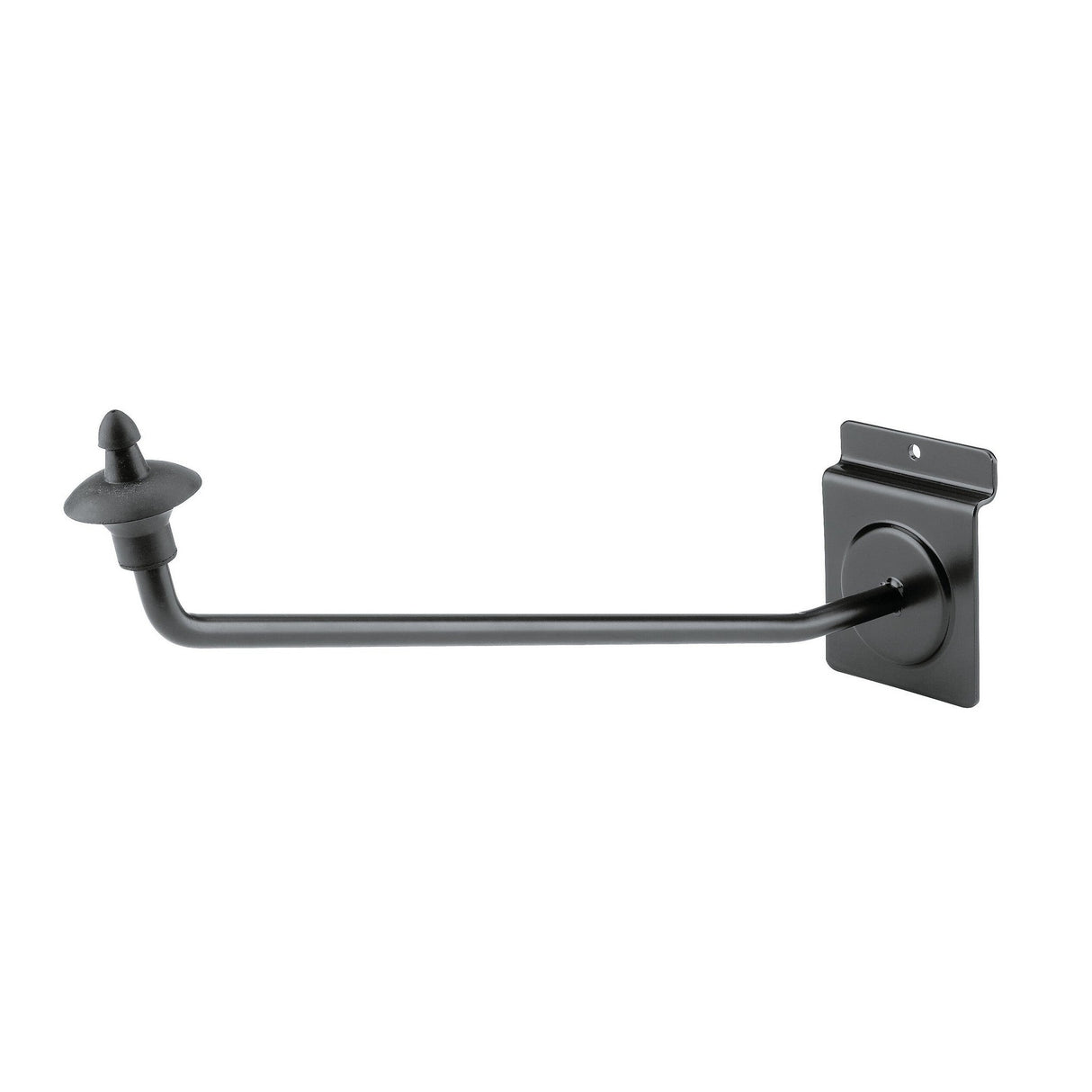 K&M 44380 Slatwall Mount - Cymbal