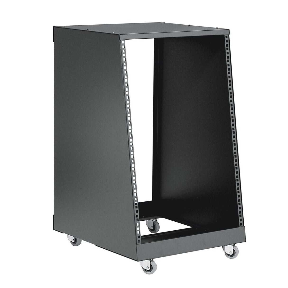 K&M 48260 Rack - 16-Space Unit