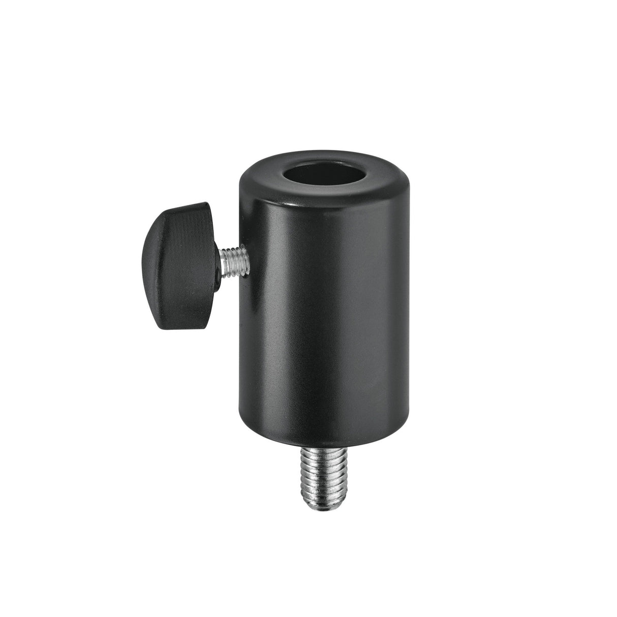 K&M 66370 Mini TV Spigot Adapter