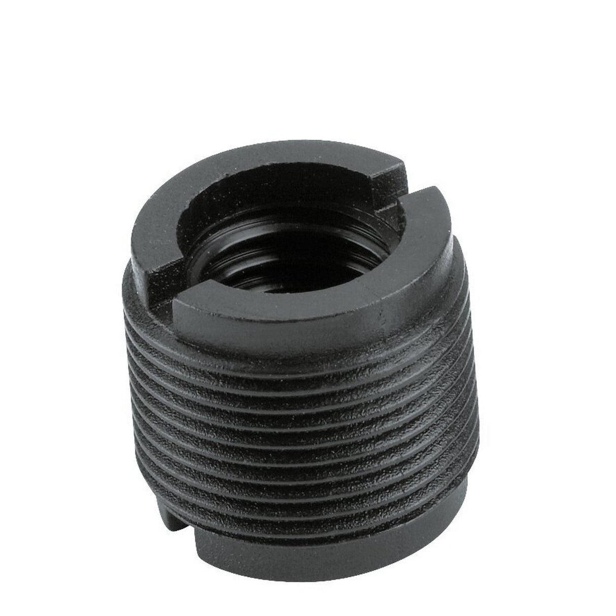 K&M 85040 5/8’’ 27 Gauge Thread Adapter