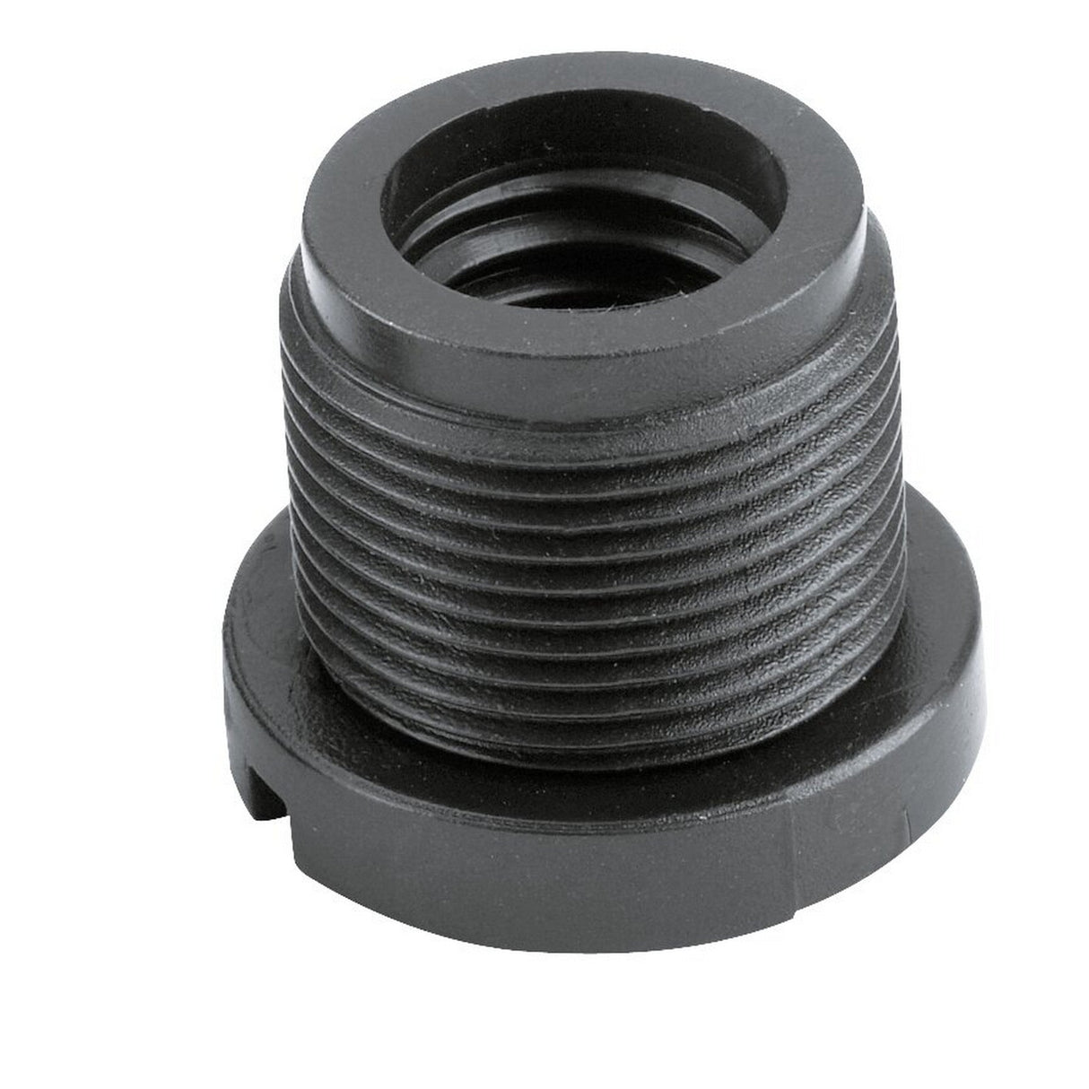 K&M 85045 5/8’’ 27 Gauge Thread Adapter