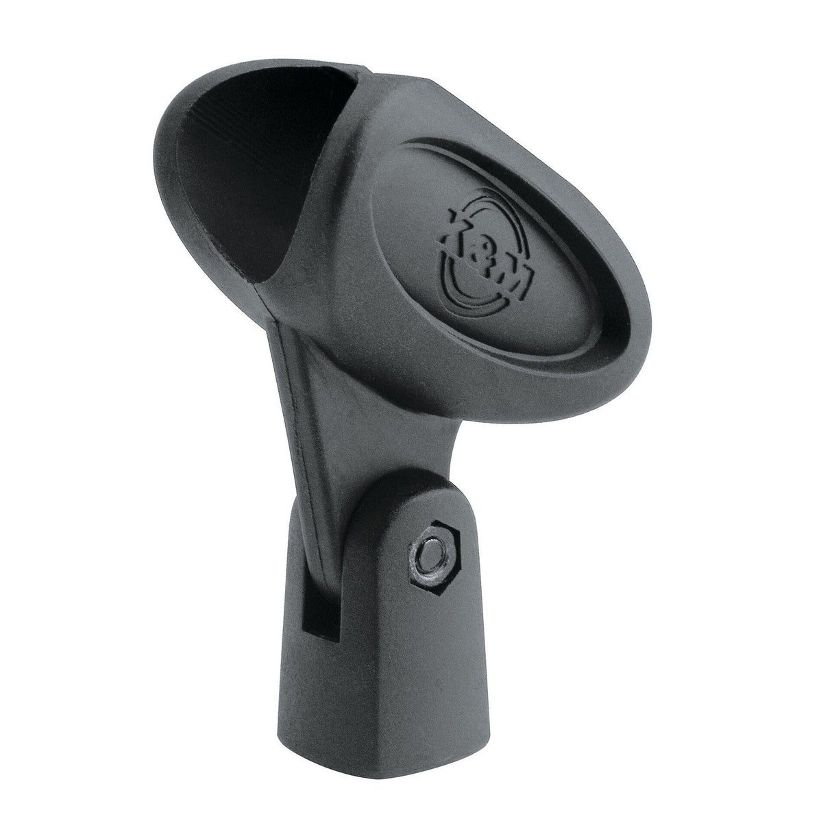 K&M 85060 34-40 mm Microphone Clip