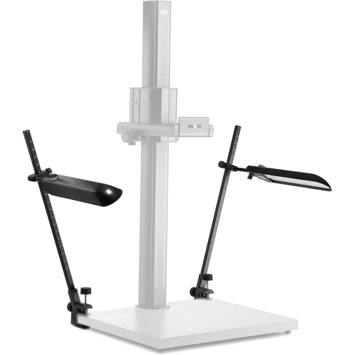 Kaiser RB 5070 DX2 LED Copy Stand Lighting Unit