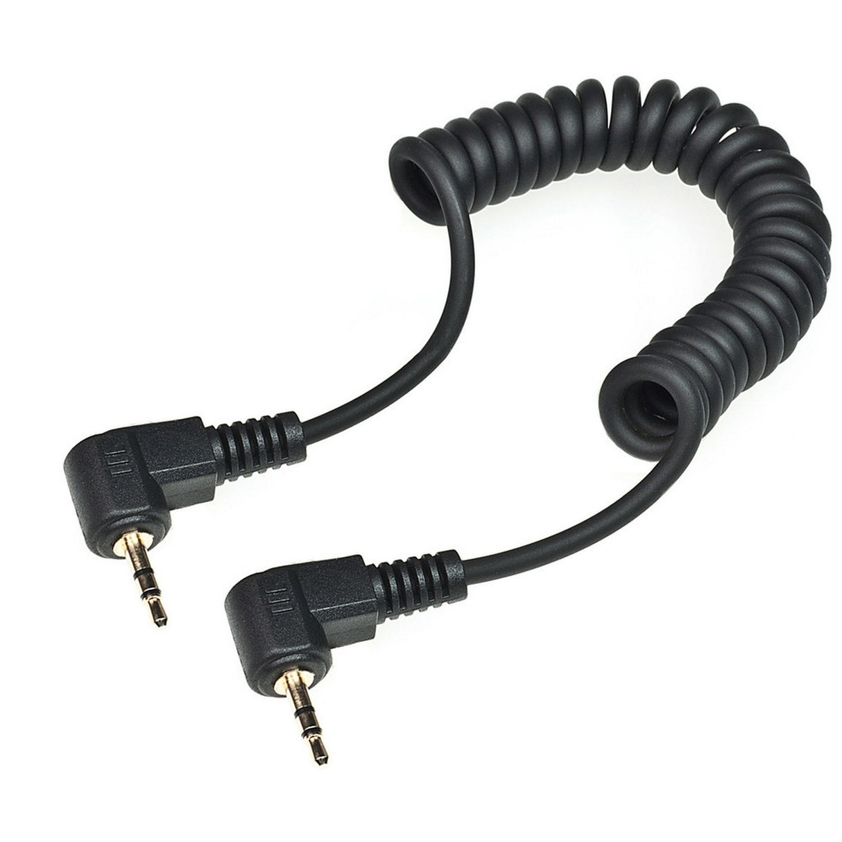 Kaiser 1C Shutter Release Cable for 2.5mm Remote Port Cameras
